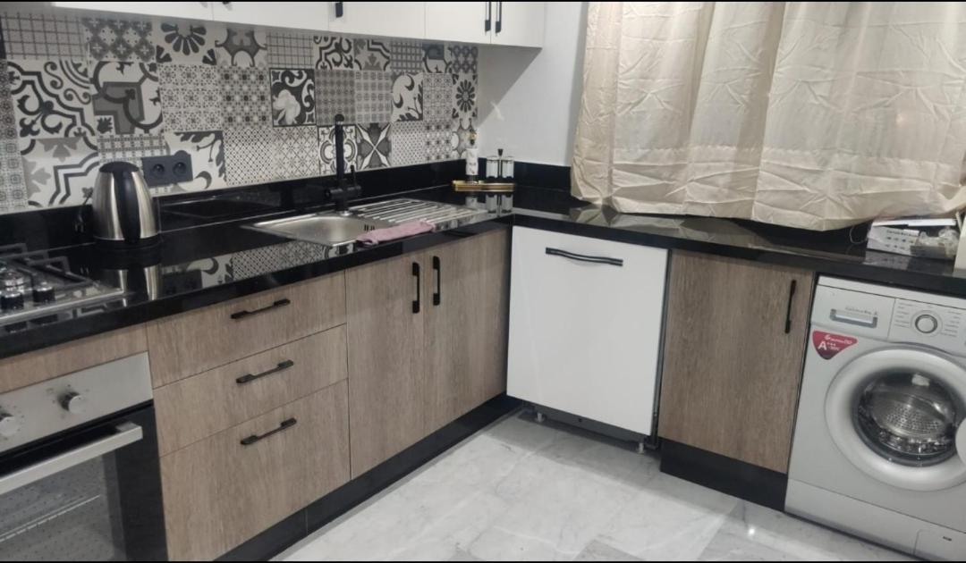 Elegant Duplex Avec Deux Piscines Et Vue Magnifique Marrakesh