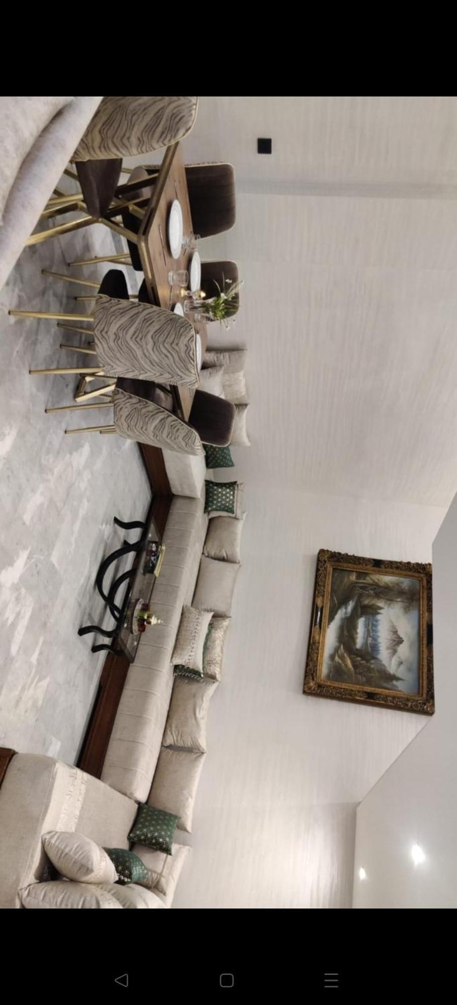 Elegant Duplex Avec Deux Piscines Et Vue Magnifique
