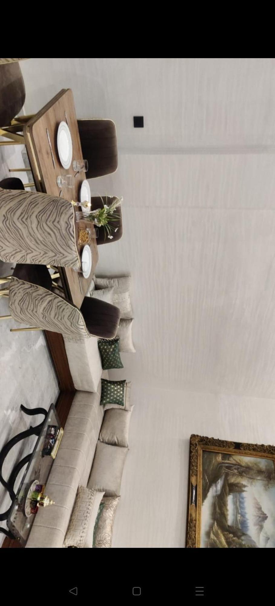 Elegant Duplex Avec Deux Piscines Et Vue Magnifique Appartement Marrakesh