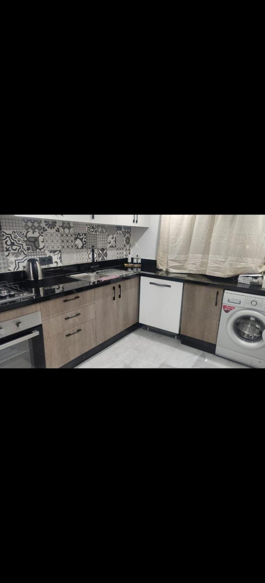 Elegant Duplex Avec Deux Piscines Et Vue Magnifique