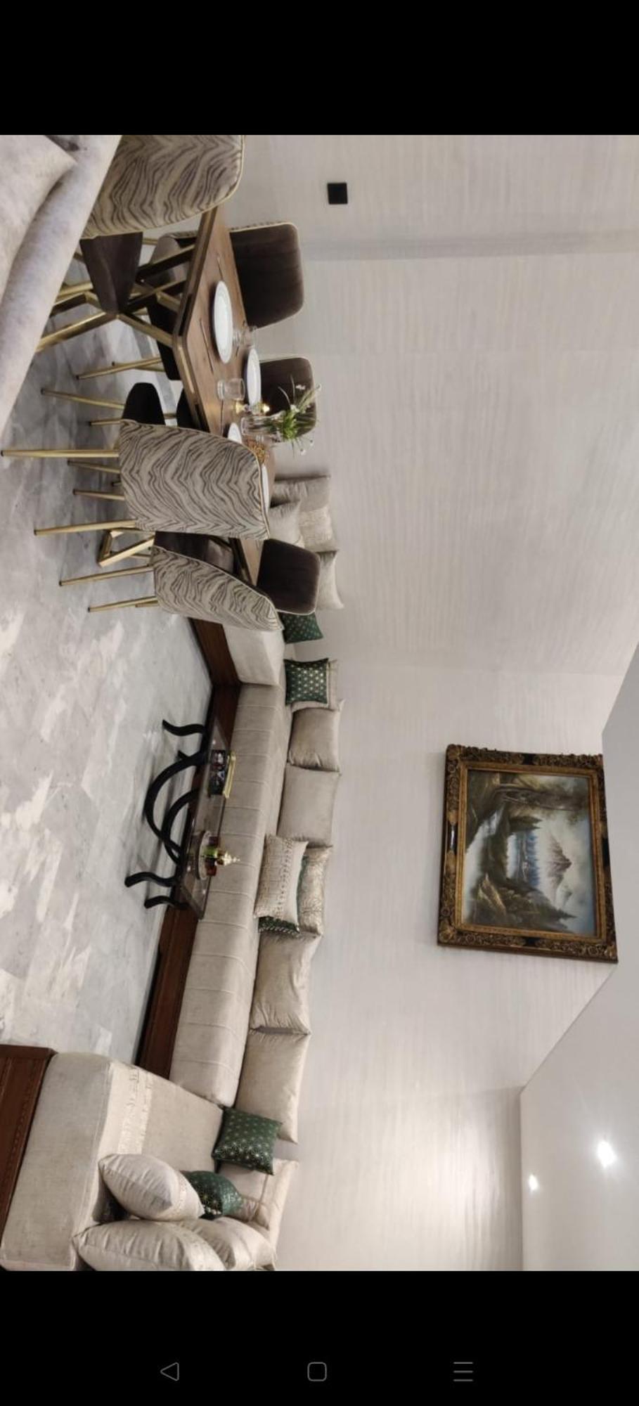 Elegant Duplex Avec Deux Piscines Et Vue Magnifique Appartement Marrakesh