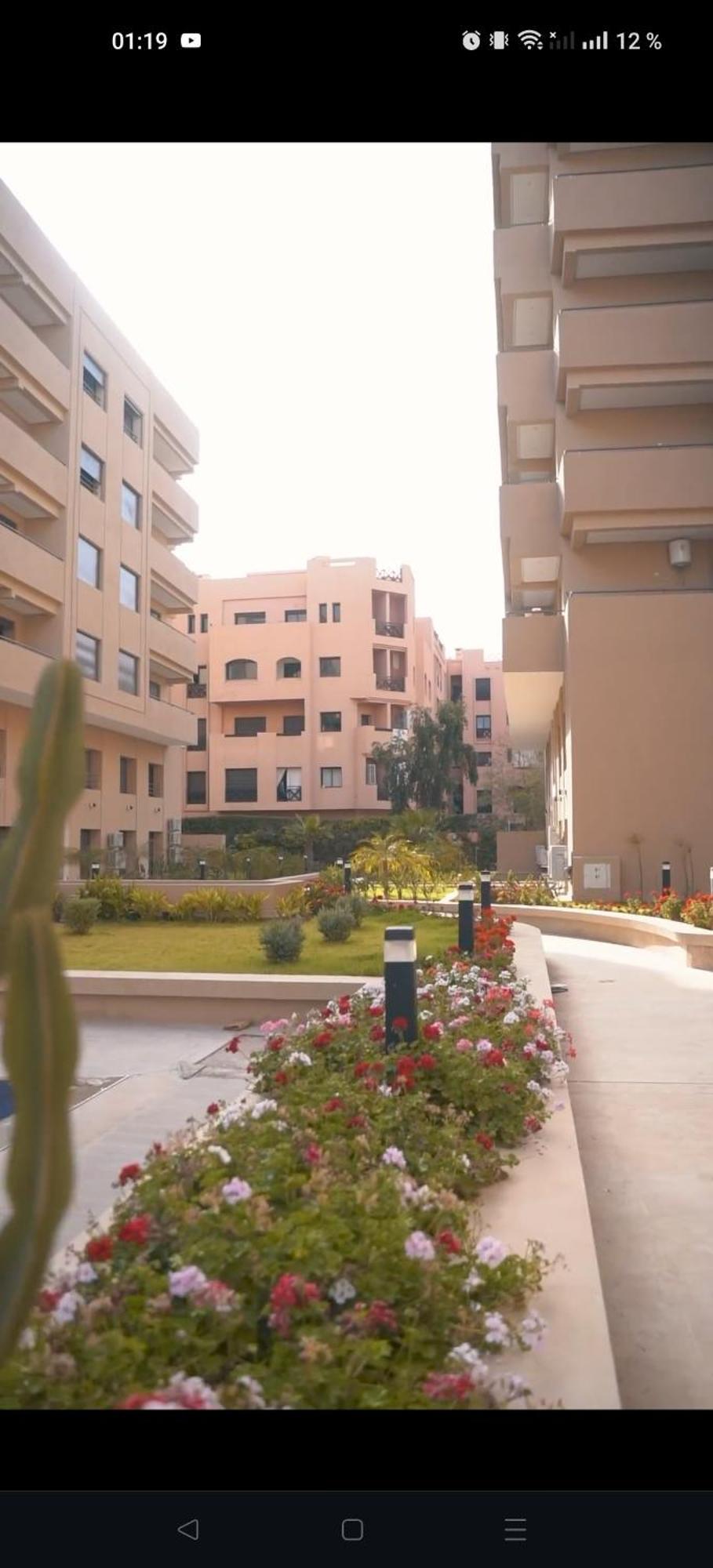 Elegant Duplex Avec Deux Piscines Et Vue Magnifique Appartement *