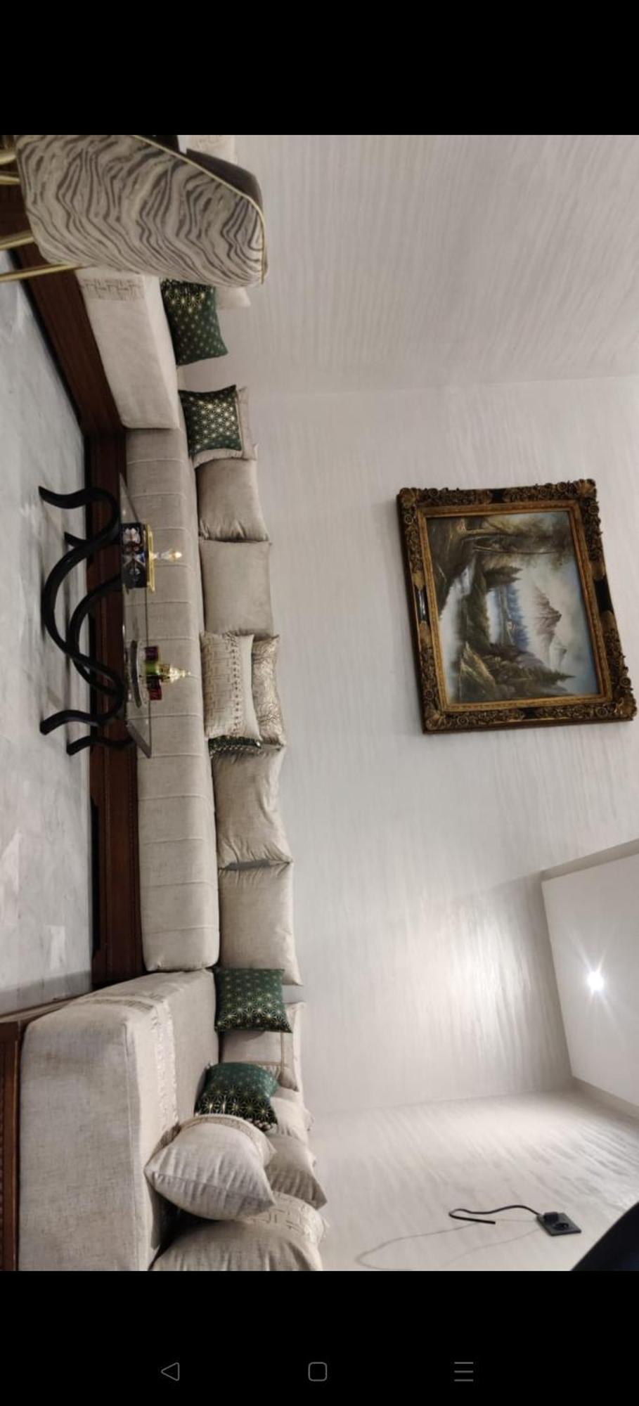 Elegant Duplex Avec Deux Piscines Et Vue Magnifique Appartement Marrakesh
