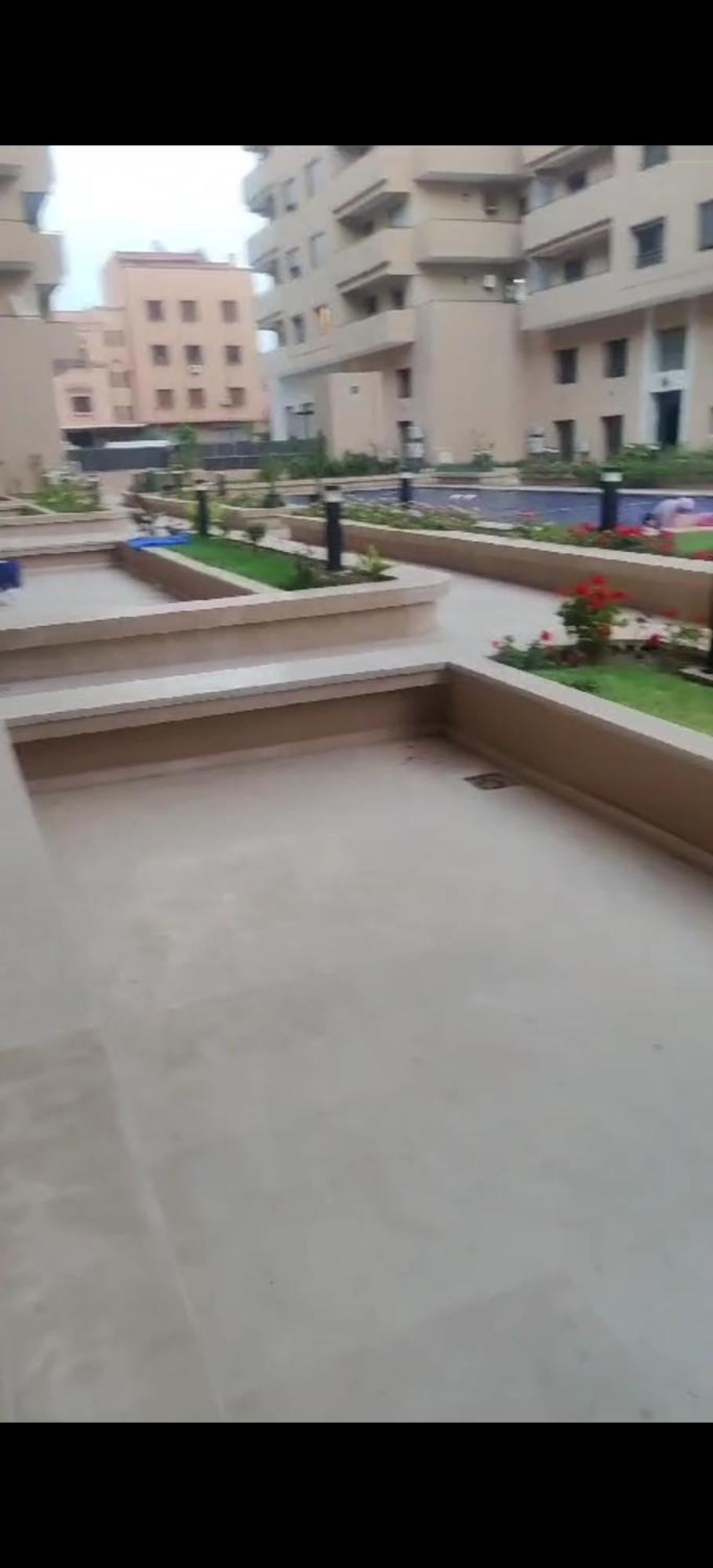 Elegant Duplex Avec Deux Piscines Et Vue Magnifique *