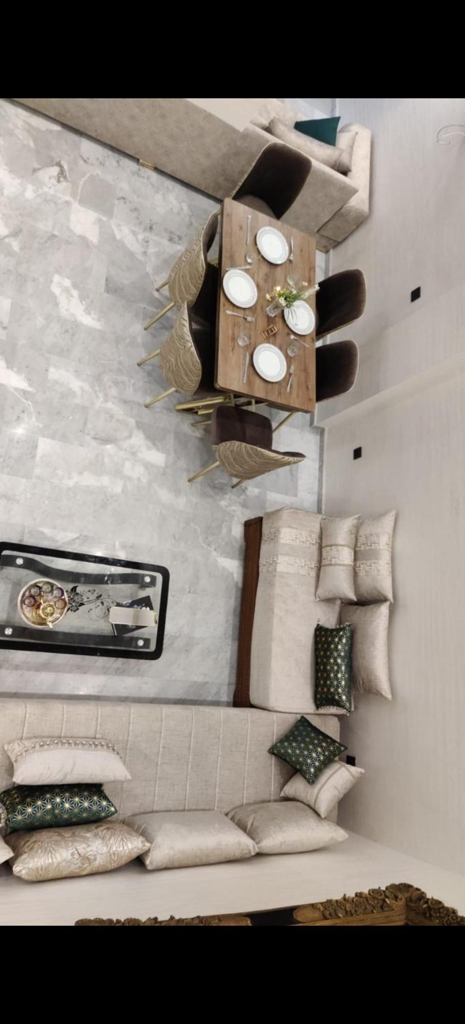 Appartement Elegant Duplex Avec Deux Piscines Et Vue Magnifique