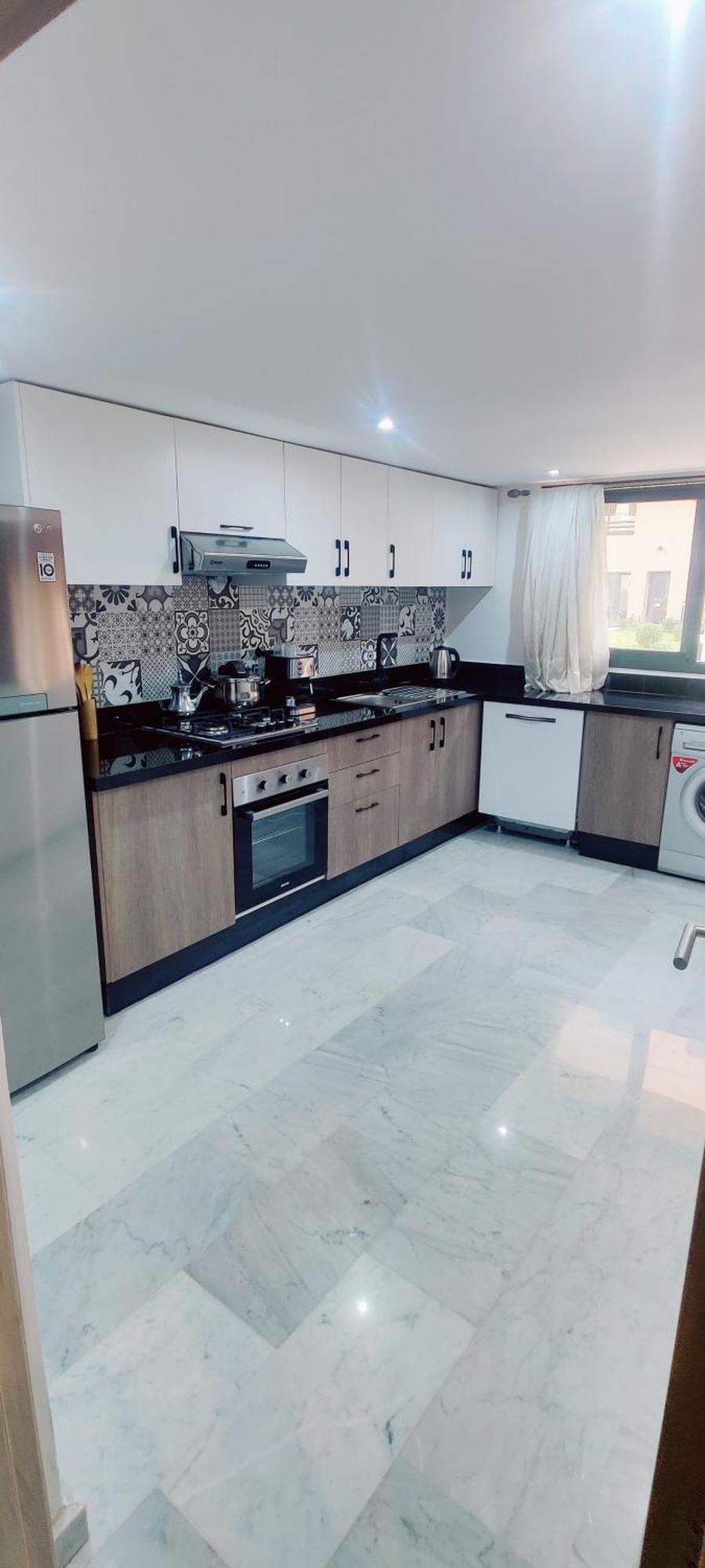 Elegant Duplex Avec Deux Piscines Et Vue Magnifique Appartement Marrakesh