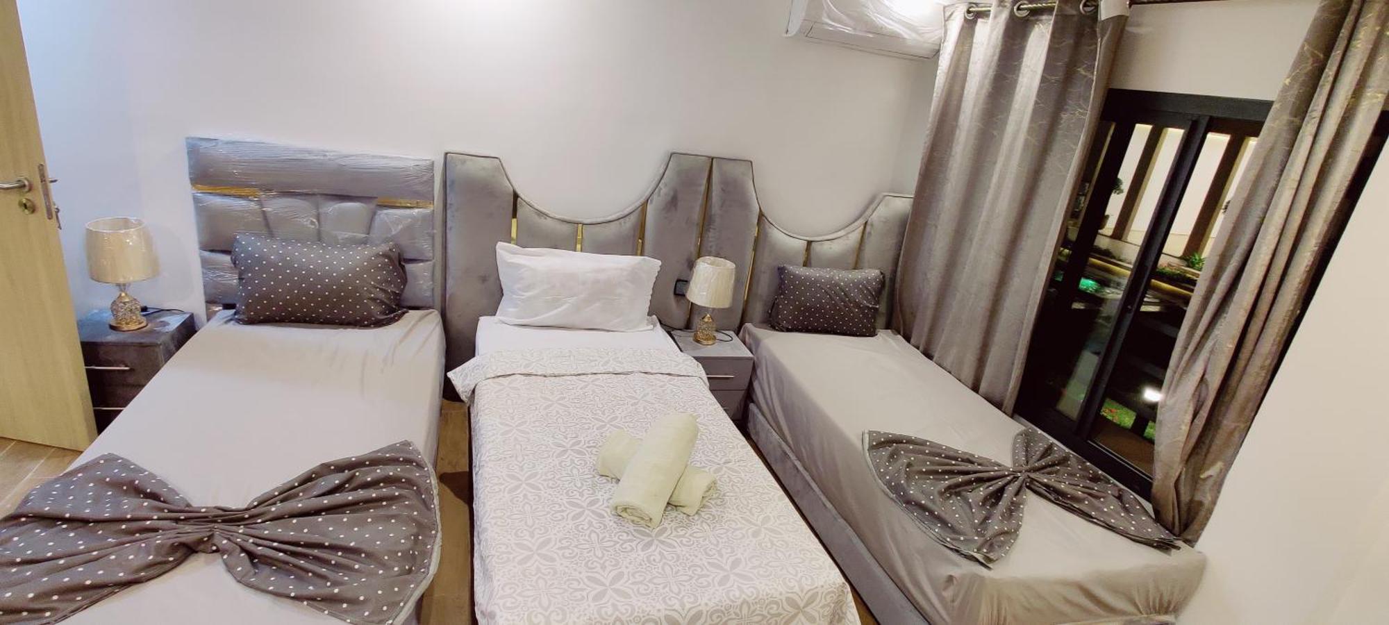 Appartement Elegant Duplex Avec Deux Piscines Et Vue Magnifique