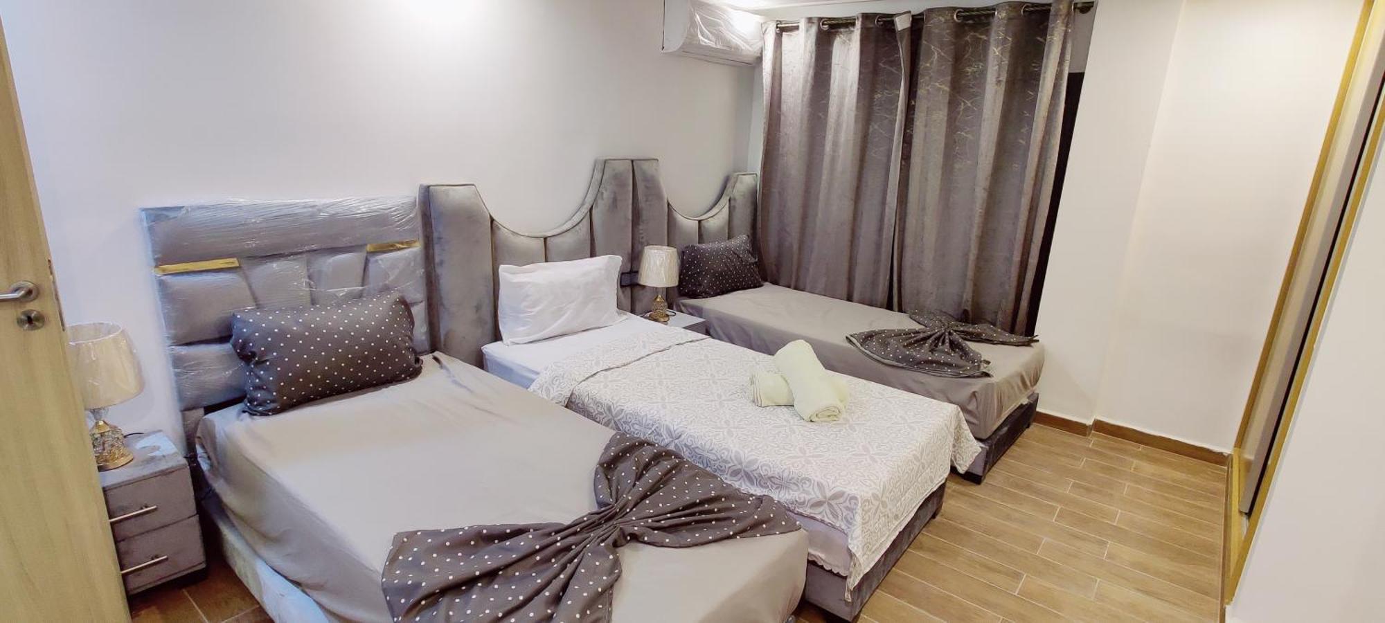 Appartement Elegant Duplex Avec Deux Piscines Et Vue Magnifique *