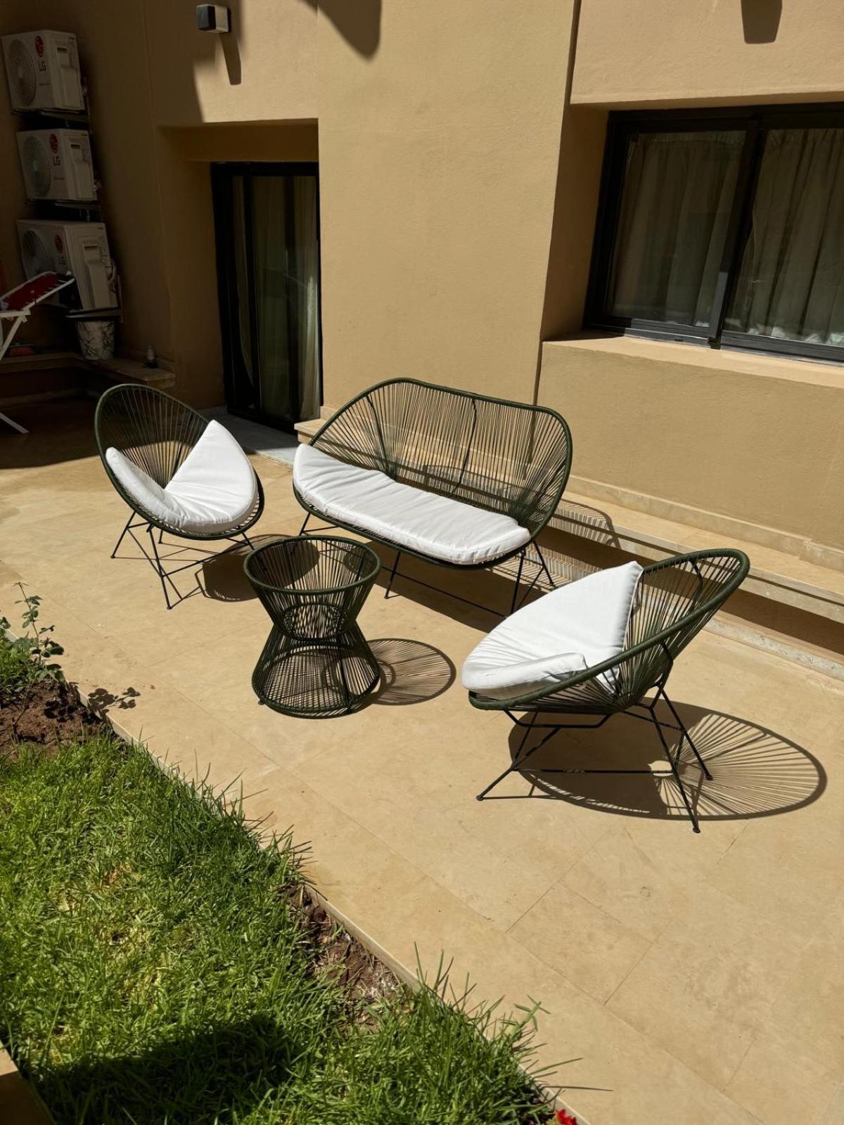 Appartement Elegant Duplex Avec Deux Piscines Et Vue Magnifique *