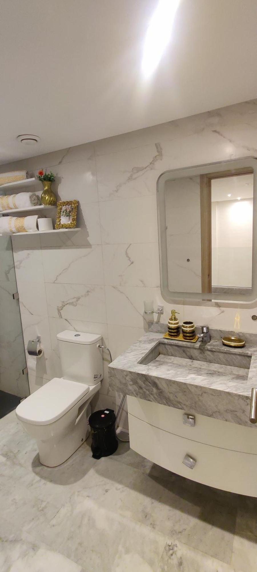 Elegant Duplex Avec Deux Piscines Et Vue Magnifique